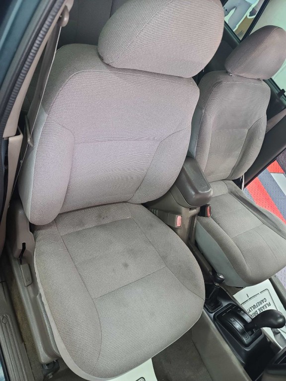 2002 Kia Sportage Image 15