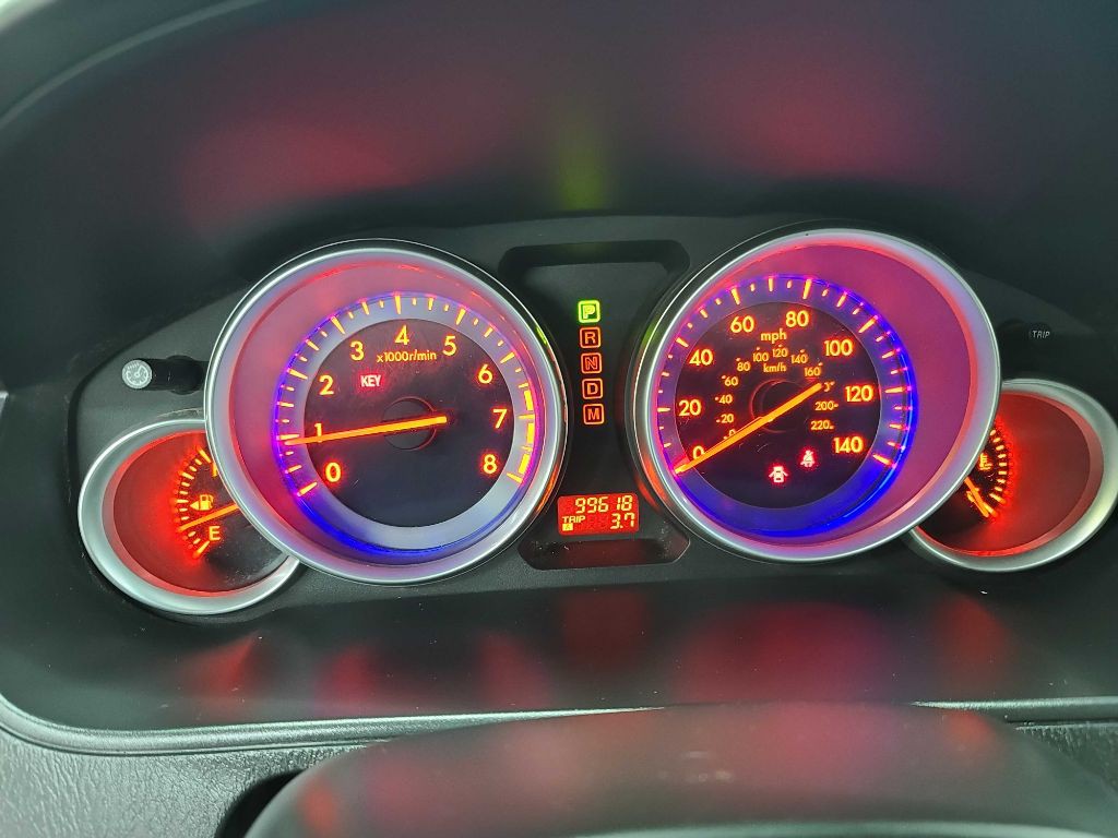 2008 Mazda CX-9 Image 3