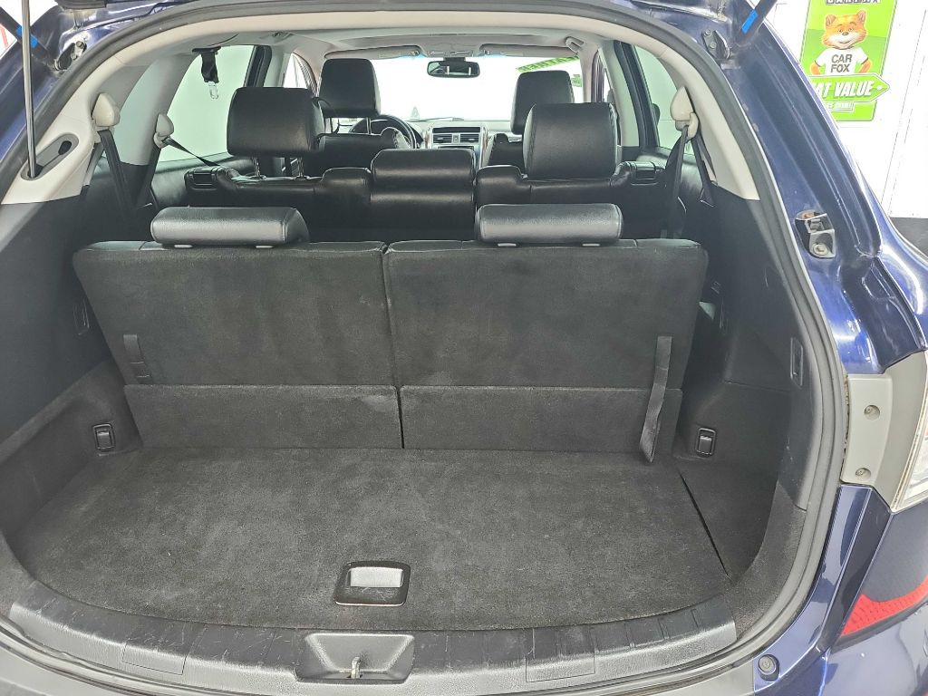 2008 Mazda CX-9 Image 7
