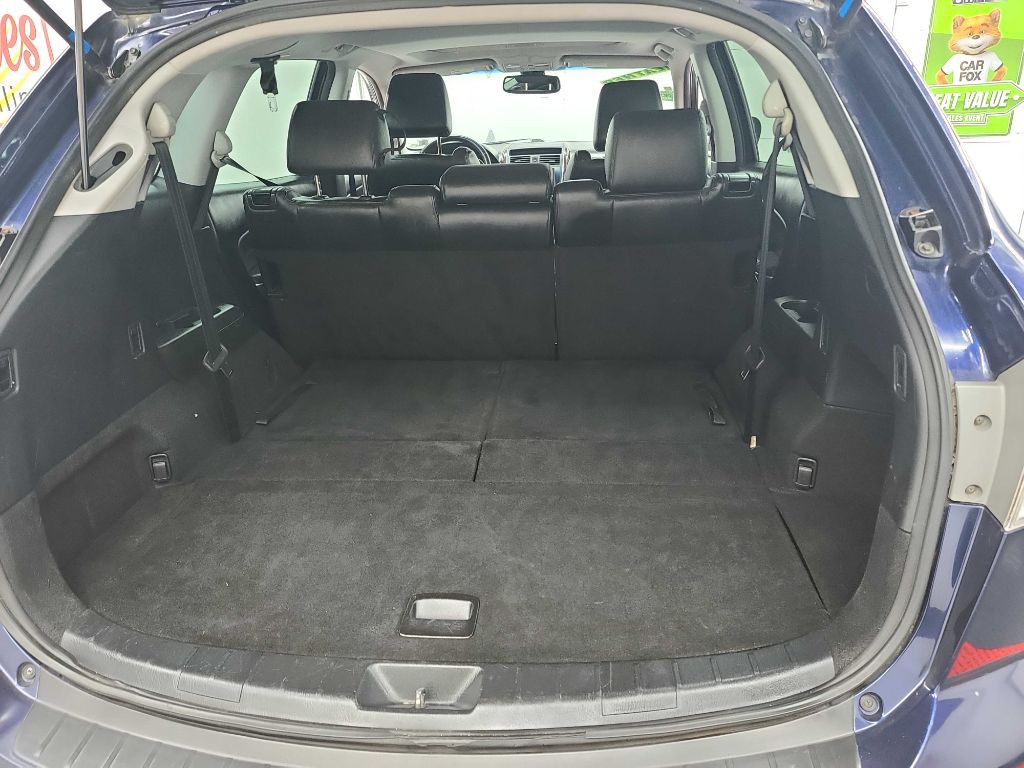 2008 Mazda CX-9 Image 8