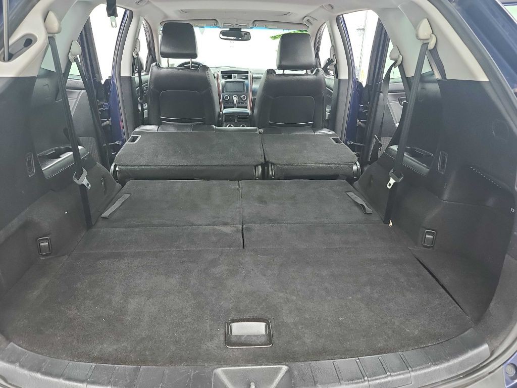 2008 Mazda CX-9 Image 9