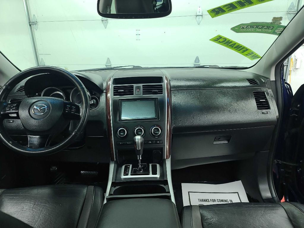 2008 Mazda CX-9 Image 13
