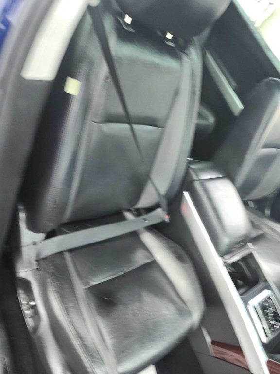 2008 Mazda CX-9 Image 16