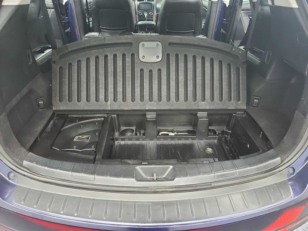 2008 Mazda CX-9 Image 18