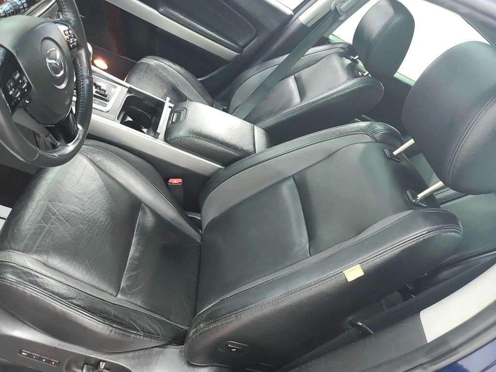 2008 Mazda CX-9 Image 19