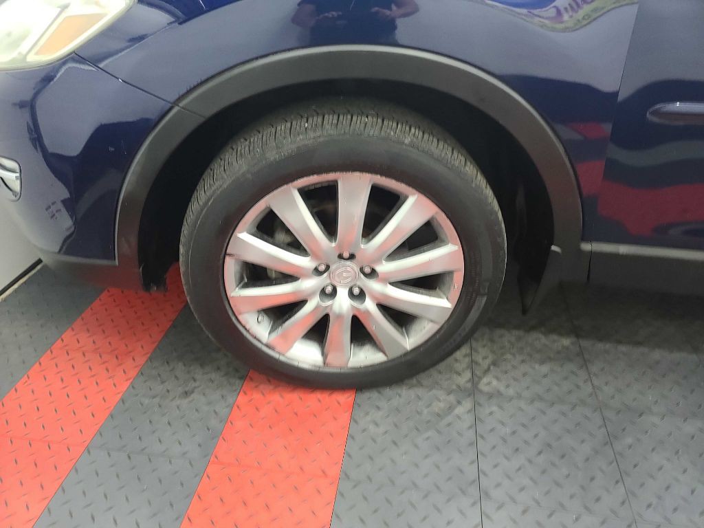 2008 Mazda CX-9 Image 20