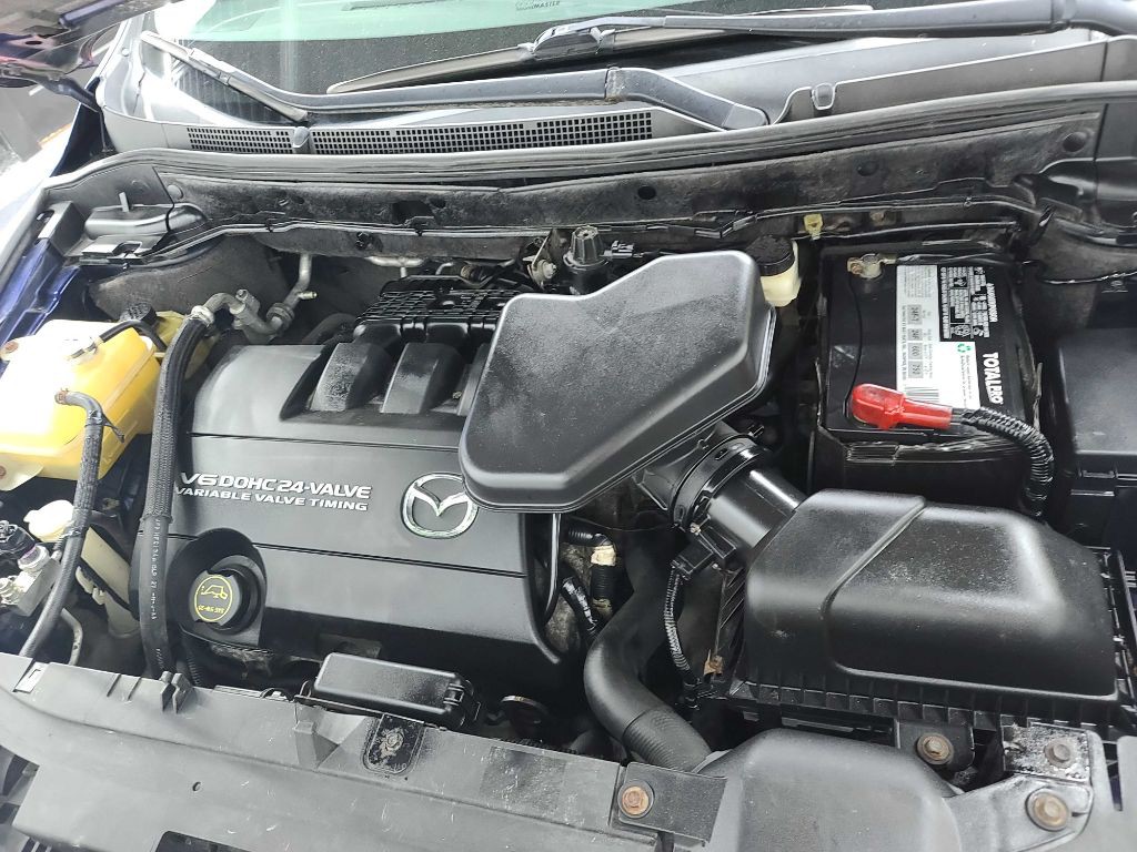 2008 Mazda CX-9 Image 21