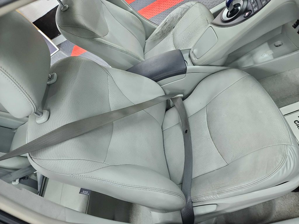 2010 Toyota Prius Image 3