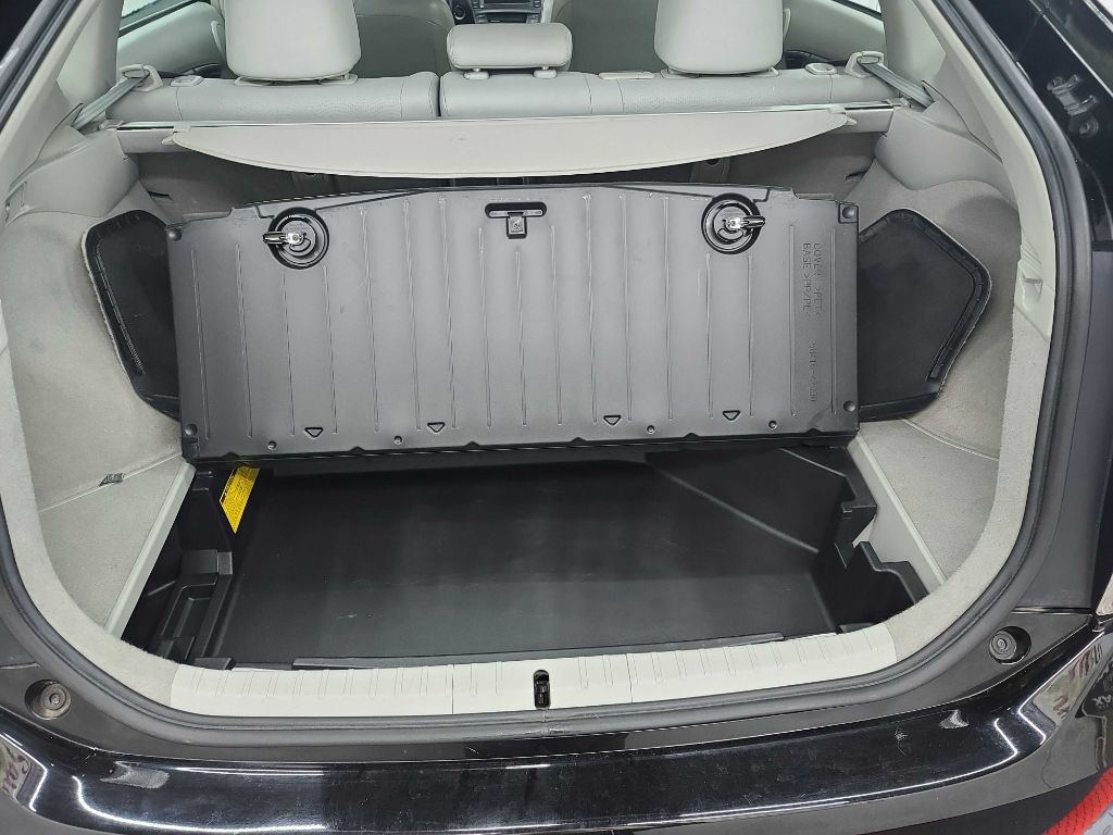 2010 Toyota Prius Image 7