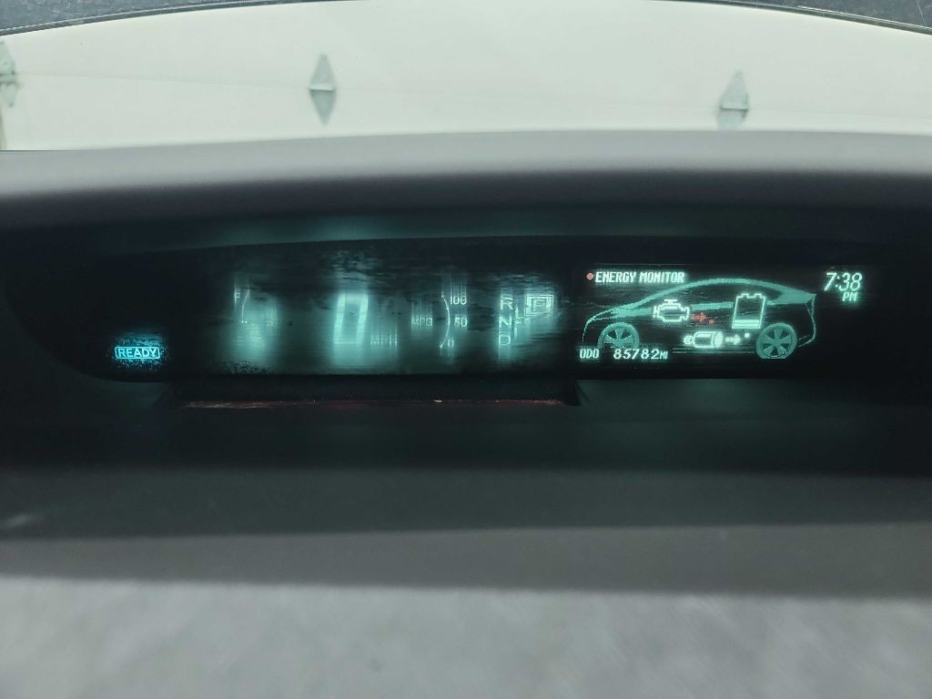 2010 Toyota Prius Image 19