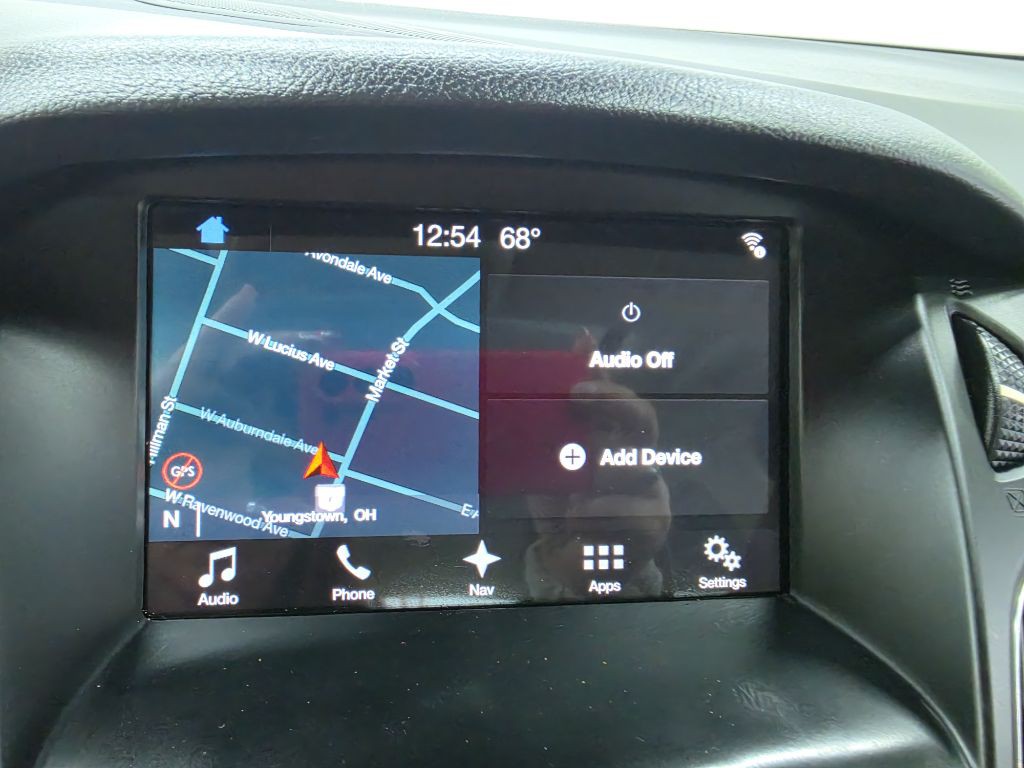2017 Ford Focus Image 6