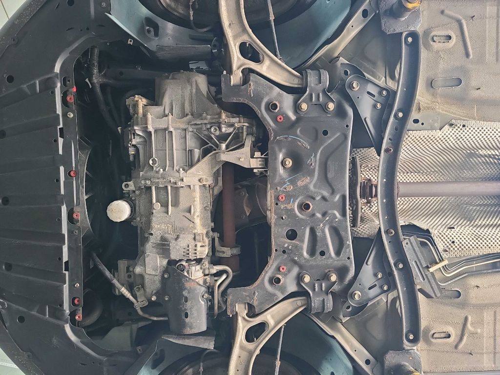 2017 Ford Focus Image 10