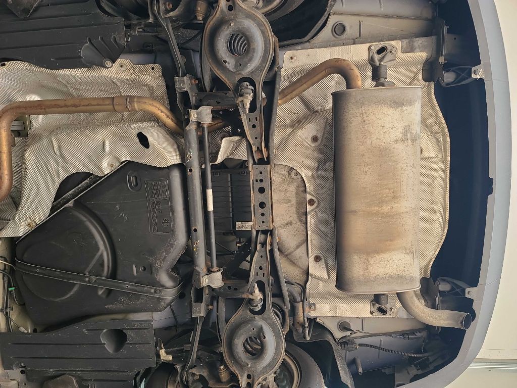 2017 Ford Focus Image 12