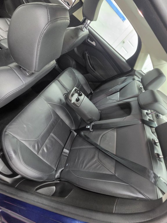 2017 Ford Focus Image 13