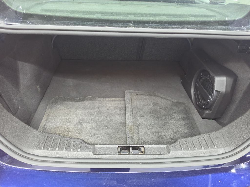 2017 Ford Focus Image 19