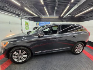 Image for 2016 Volvo XC60 T6 PREMIER ID: 7659343