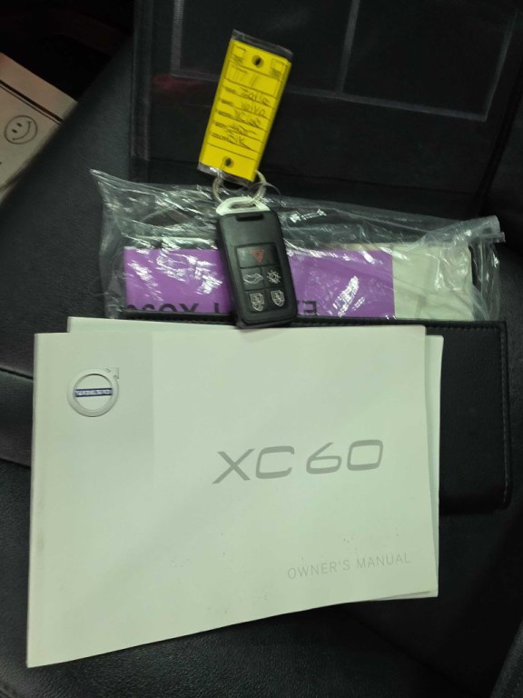 2016 Volvo XC60 Image 19