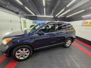 Image for 2008 Honda CR-V EXL ID: 7659743