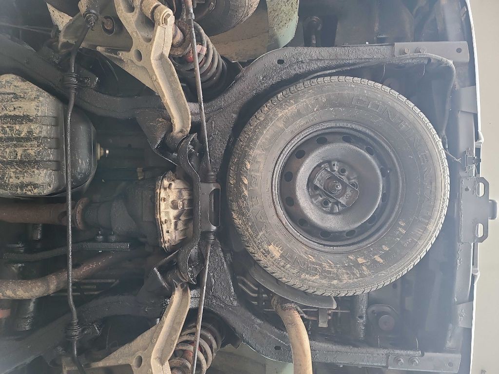 2005 Ford Expedition Image 12