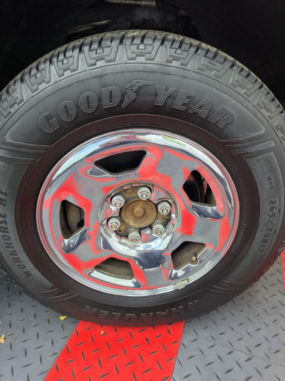 2005 Ford Expedition Image 19