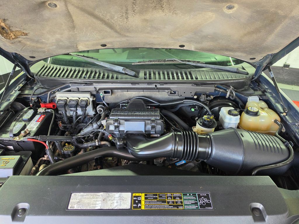 2005 Ford Expedition Image 20