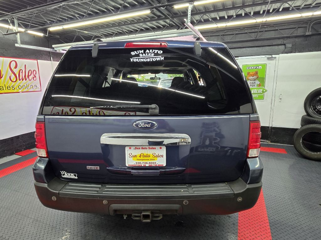 2005 Ford Expedition Image 21