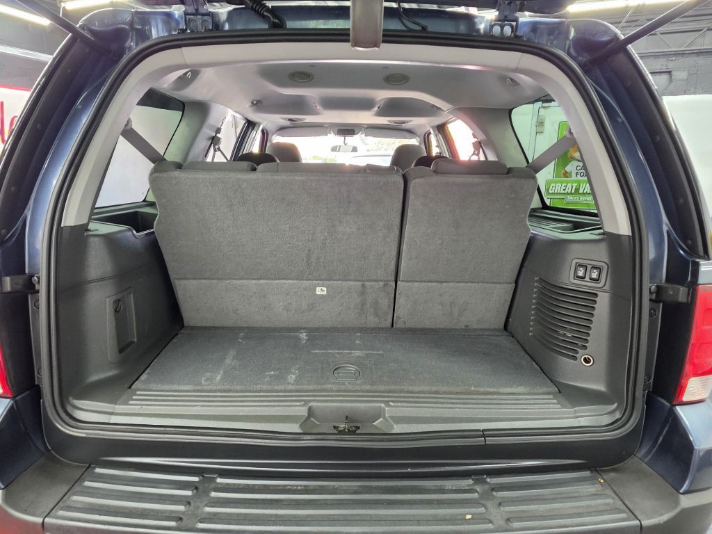 2005 Ford Expedition Image 22