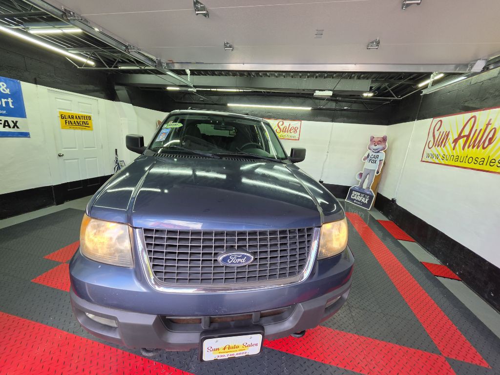 2005 Ford Expedition Image 24