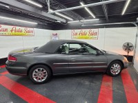 Image for 2004 Chrysler Sebring Limited ID: 7667883