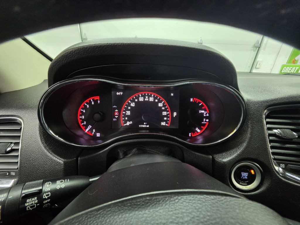 2014 Dodge Durango Image 4