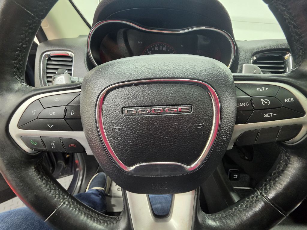 2014 Dodge Durango Image 5