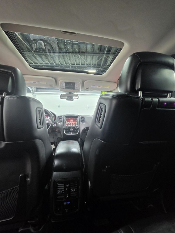 2014 Dodge Durango Image 6