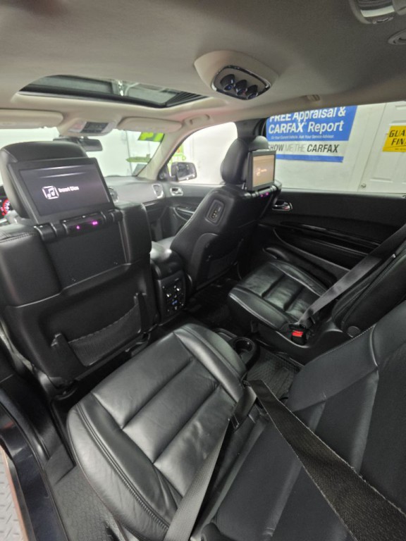2014 Dodge Durango Image 8
