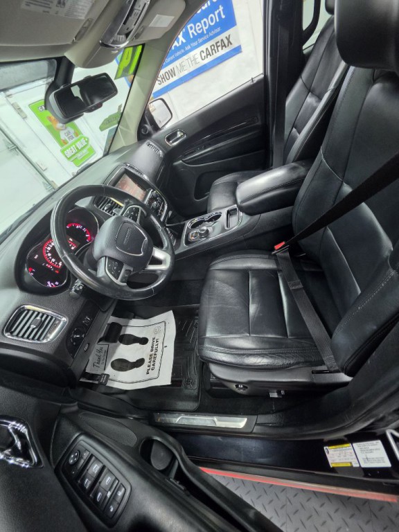 2014 Dodge Durango Image 9