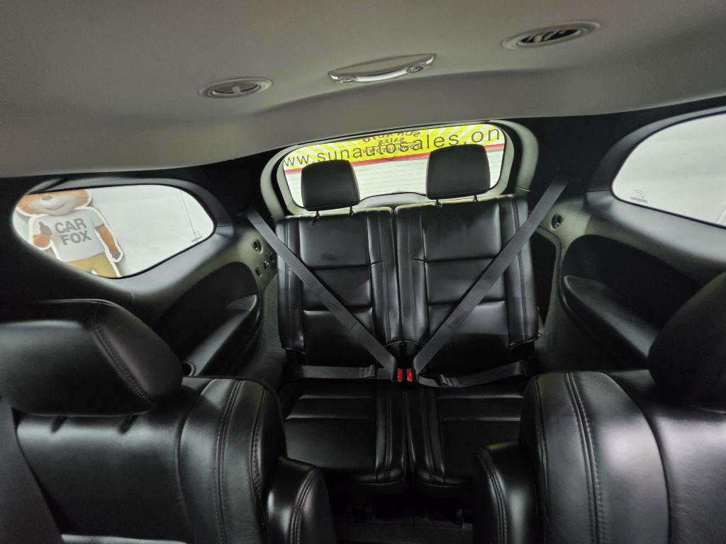 2014 Dodge Durango Image 13