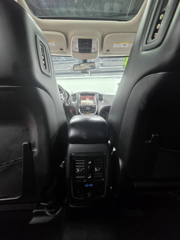2014 Dodge Durango Image 14