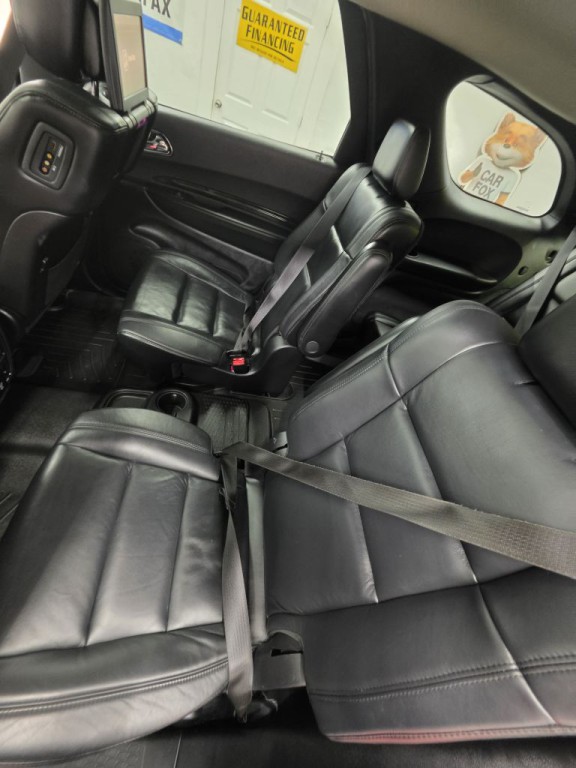 2014 Dodge Durango Image 15