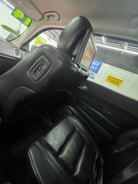 2014 Dodge Durango Image 16