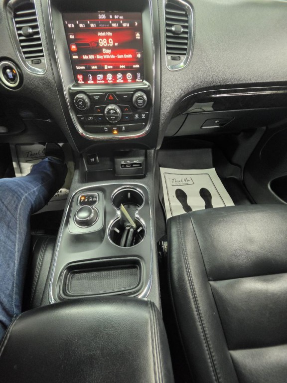 2014 Dodge Durango Image 17