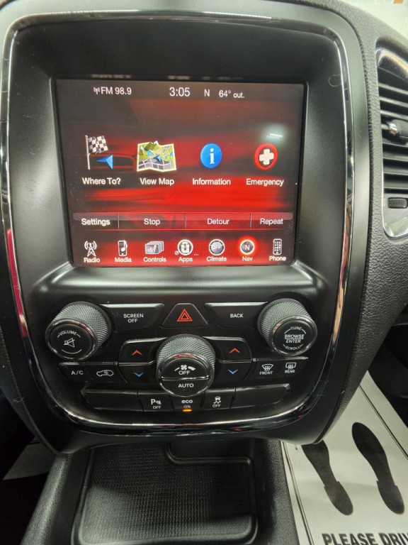 2014 Dodge Durango Image 18