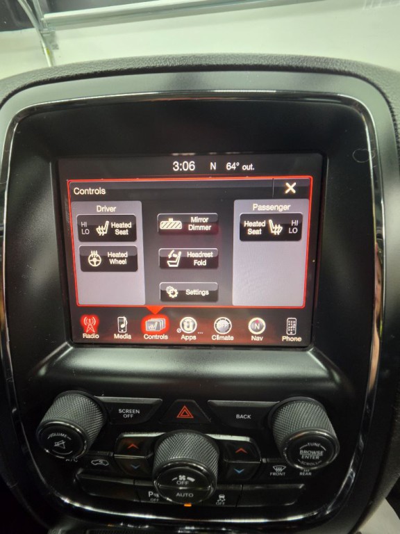 2014 Dodge Durango Image 19