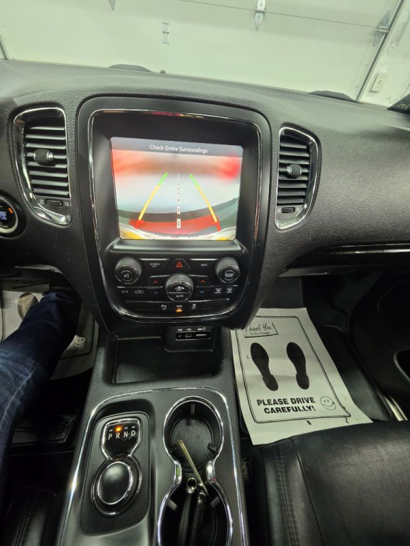 2014 Dodge Durango Image 20