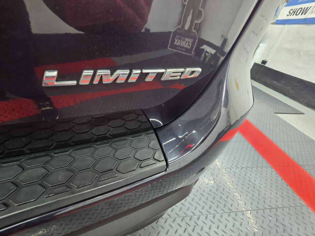 2014 Dodge Durango Image 24