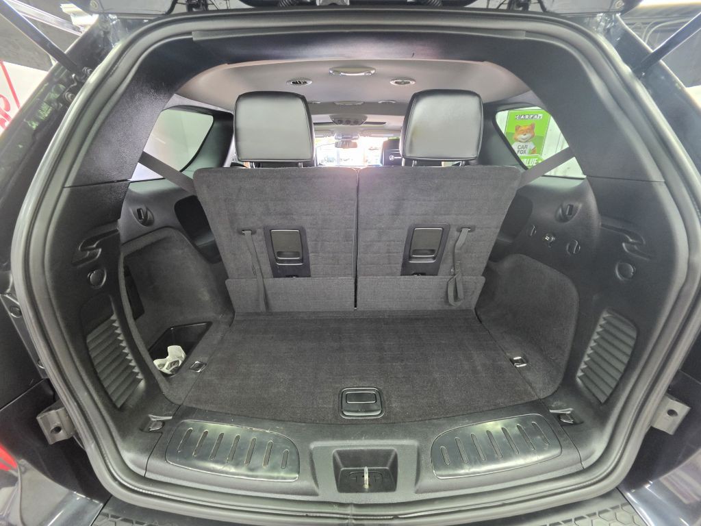 2014 Dodge Durango Image 26