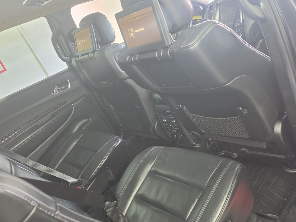 2014 Dodge Durango Image 27