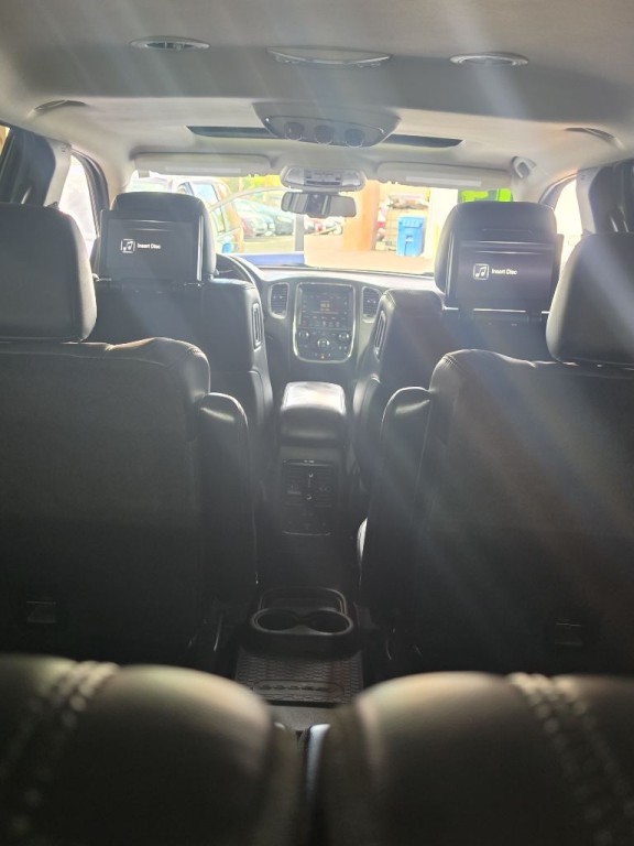 2014 Dodge Durango Image 28