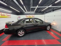 Image for 2008 Chevrolet Impala LT ID: 7686623