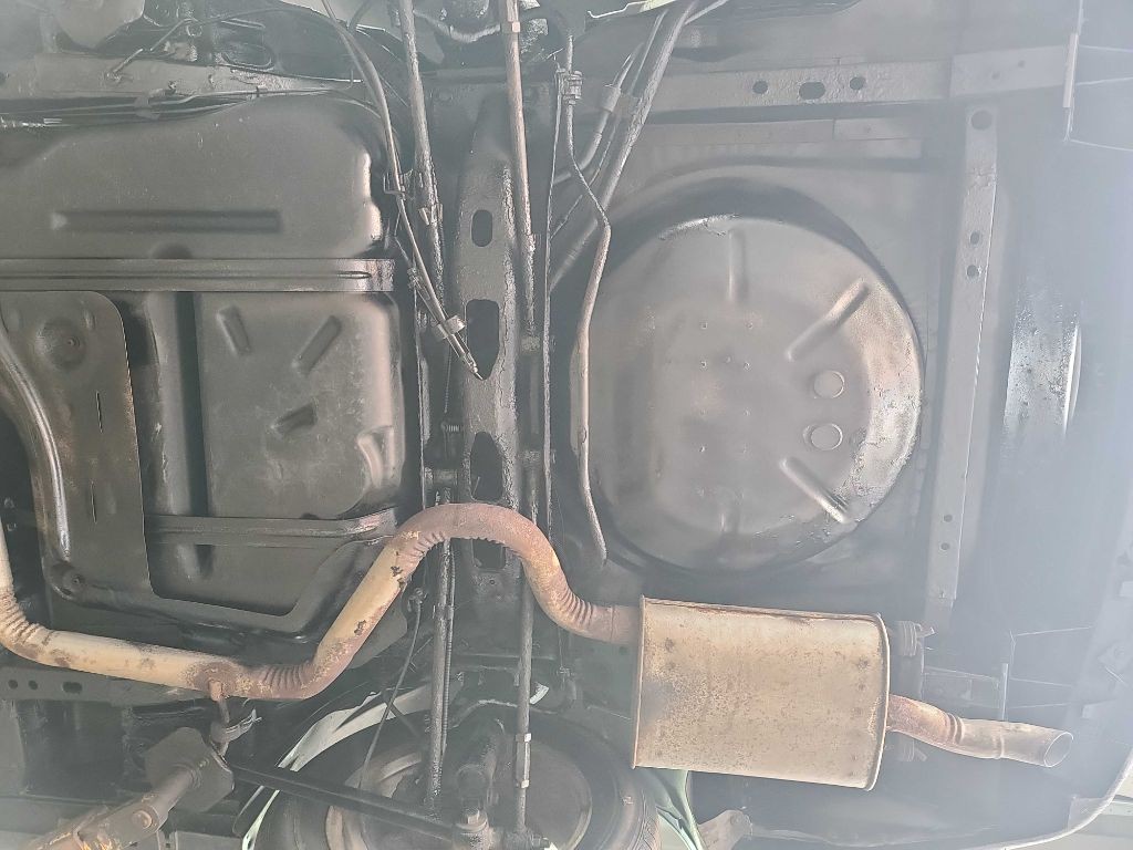 2008 Chevrolet Impala Image 11