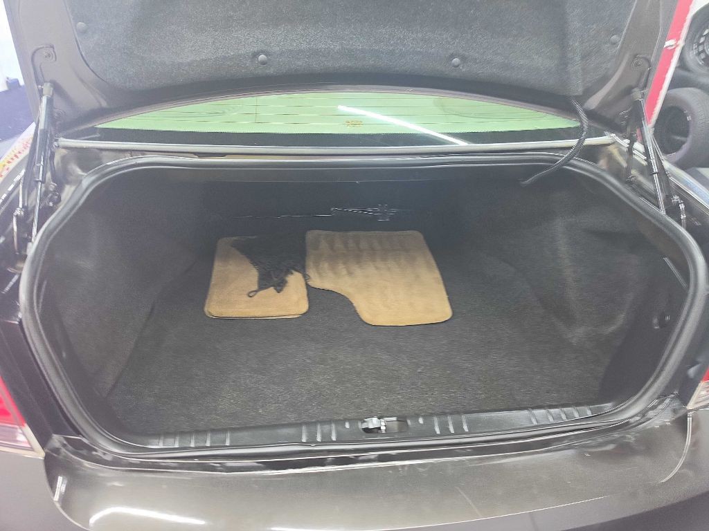 2008 Chevrolet Impala Image 17