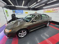 Image for 2009 Subaru Legacy 2.5I ID: 7686993